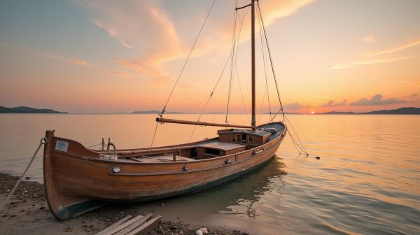 Explorer la liberté sur l’eau : choisir un bateau hors-bord d’occasion
