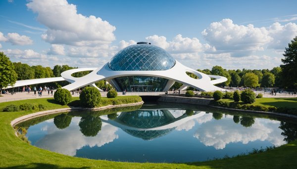 Billets avantageux pour le parc futuroscope à poitiers : nos astuces